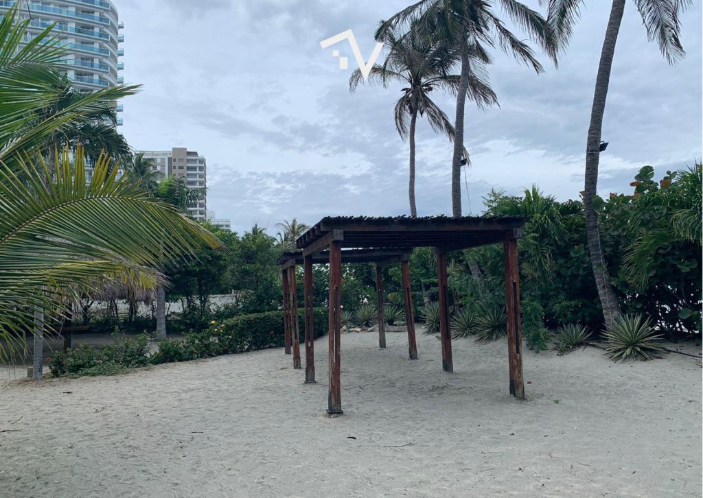 Apartamento en venta en Urbanizacion Salguero, Santa Marta · foto 17 de 24