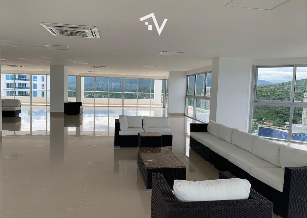 Apartamento en venta en Urbanizacion Salguero, Santa Marta · foto 19 de 24