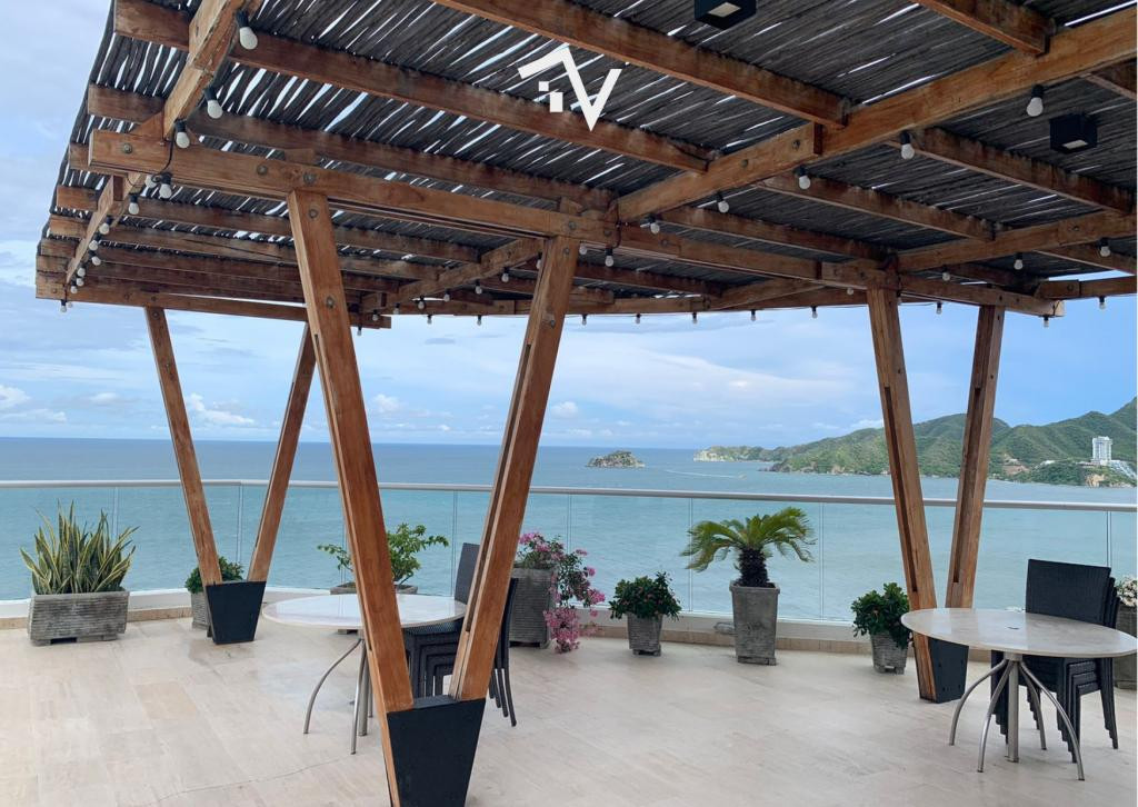 Apartamento en venta en Urbanizacion Salguero, Santa Marta · foto 20 de 24