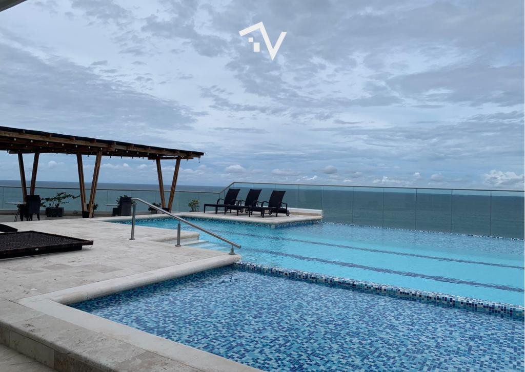 Apartamento en venta en Urbanizacion Salguero, Santa Marta · foto 23 de 24