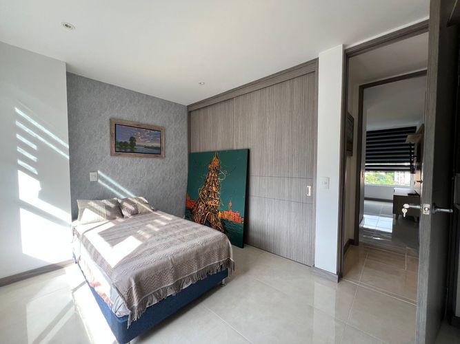 Apartamento en venta en Otraparte, Envigado · foto 11 de 13
