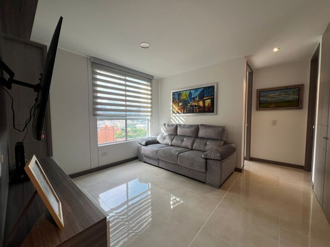 Apartamento en venta en Otraparte, Envigado · foto 6 de 13