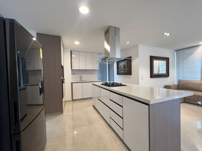 Apartamento en venta en Otraparte, Envigado · foto 4 de 13