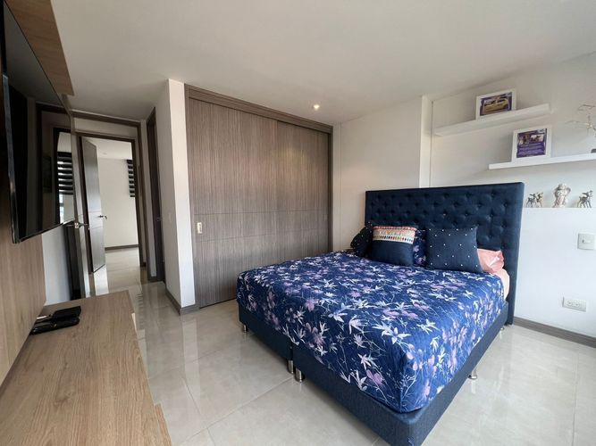 Apartamento en venta en Otraparte, Envigado · foto 8 de 13
