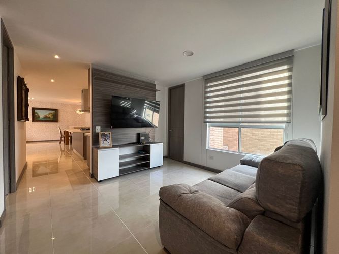Apartamento en venta en Otraparte, Envigado · foto 5 de 13
