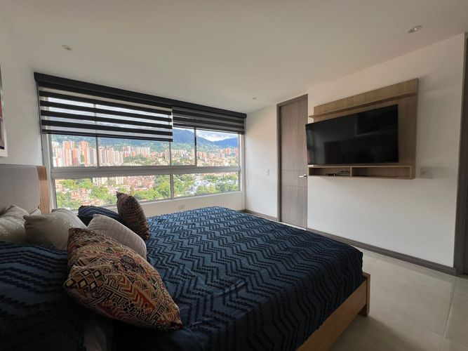 Apartamento en venta en Otraparte, Envigado · foto 10 de 13