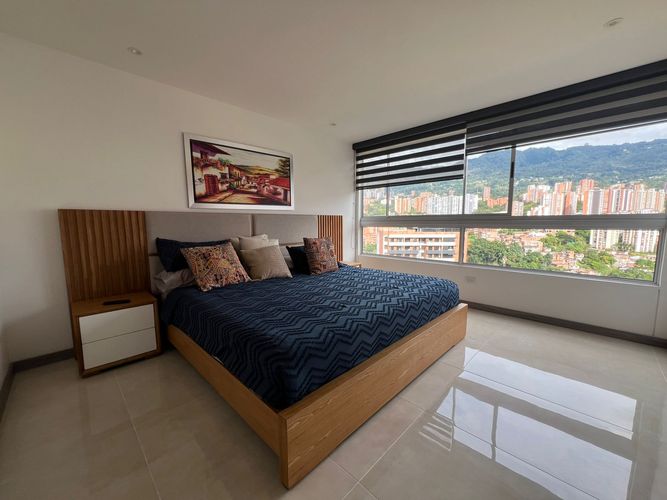 Apartamento en venta en Otraparte, Envigado · foto 7 de 13