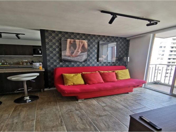 Apartamento de 3 alcobas en venta en Buenos Aires, Bello, 69 m² · foto 2 de 15