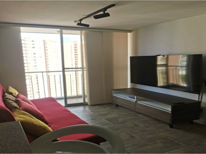 Apartamento de 3 alcobas en venta en Buenos Aires, Bello, 69 m² · foto 3 de 15