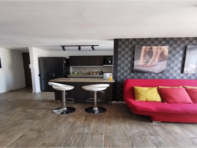 Apartamento de 3 alcobas en venta en Buenos Aires, Bello, 69 m² · foto 5 de 15