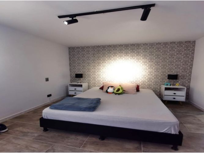 Apartamento de 3 alcobas en venta en Buenos Aires, Bello, 69 m² · foto 6 de 15