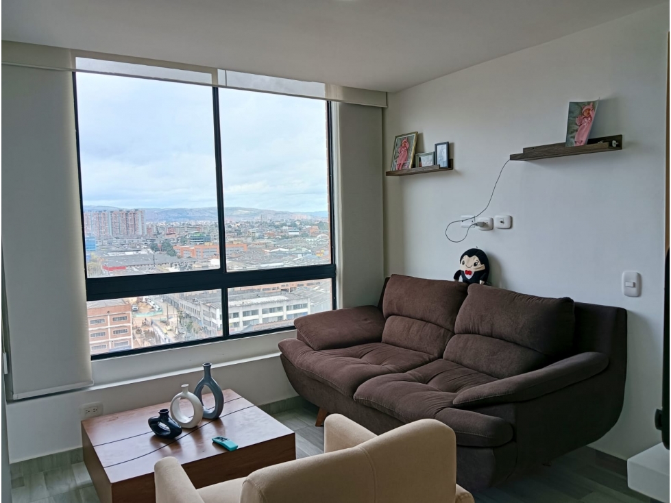 Apartamento en venta en Industrial Centenario, Bogotá · foto 11 de 17