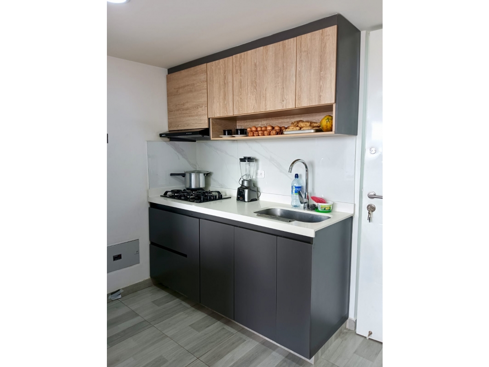 Apartamento en venta en Industrial Centenario, Bogotá · foto 12 de 17