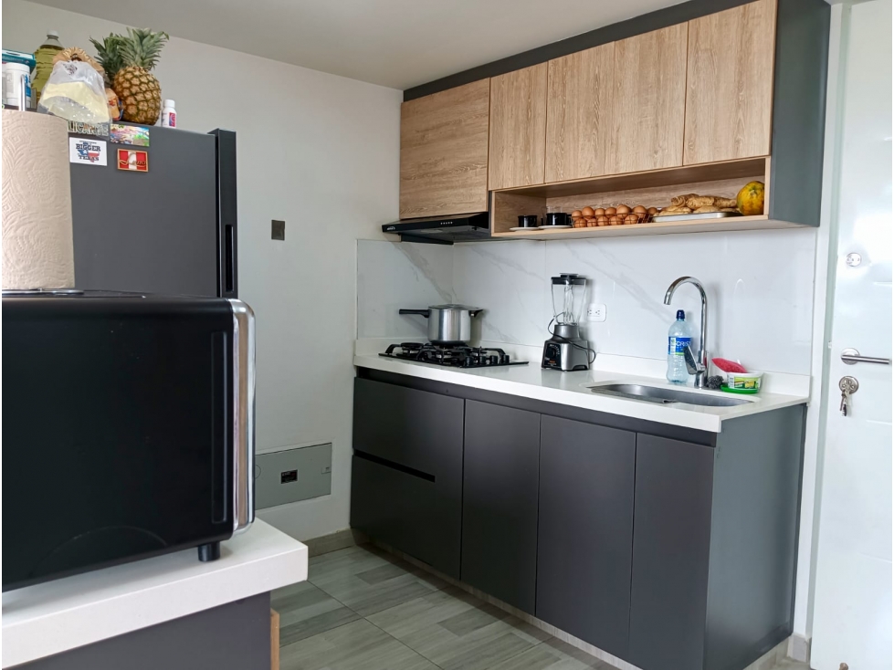 Apartamento en venta en Industrial Centenario, Bogotá · foto 13 de 17