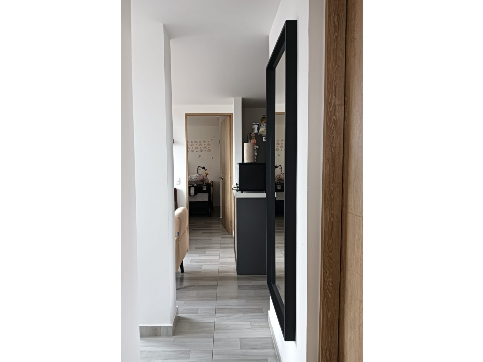 Apartamento en venta en Industrial Centenario, Bogotá · foto 14 de 17