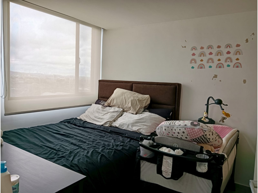 Apartamento en venta en Industrial Centenario, Bogotá · foto 15 de 17