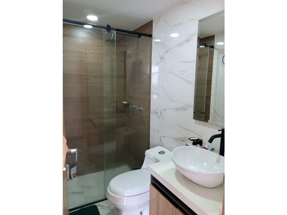 Apartamento en venta en Industrial Centenario, Bogotá · foto 16 de 17