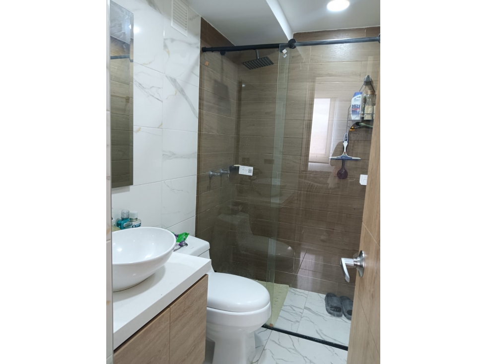 Apartamento en venta en Industrial Centenario, Bogotá · foto 17 de 17