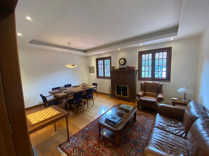 Casa en venta en Quinta Camacho, Bogotá · foto 2 de 24