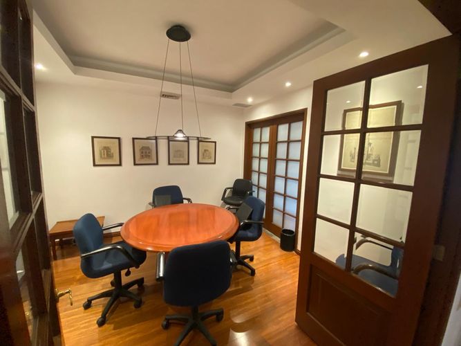 Casa en venta en Quinta Camacho, Bogotá · foto 3 de 24