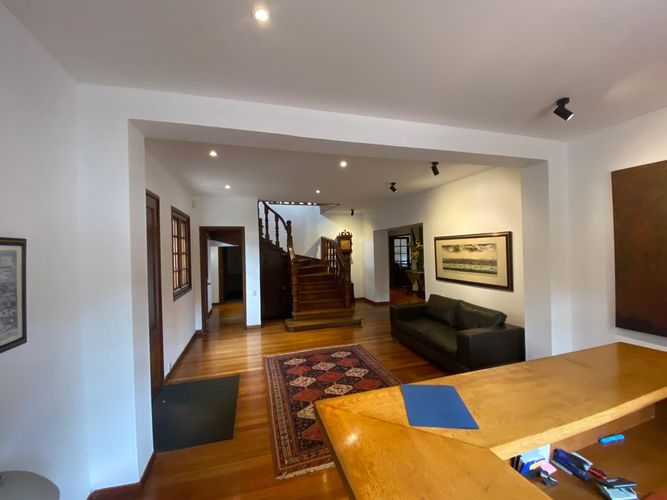 Casa en venta en Quinta Camacho, Bogotá · foto 4 de 24