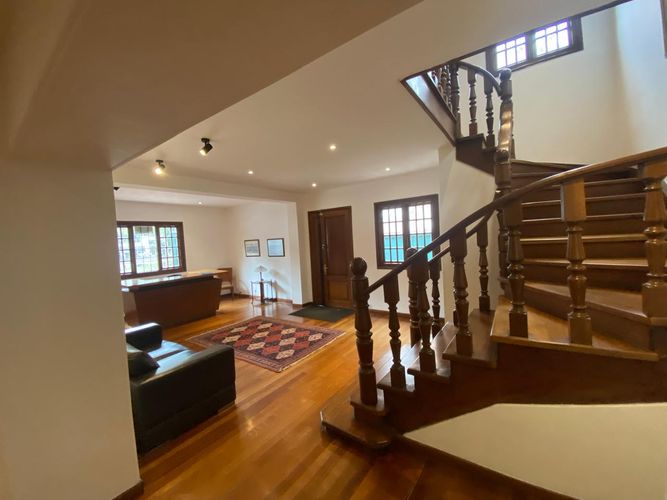 Casa en venta en Quinta Camacho, Bogotá · foto 5 de 24