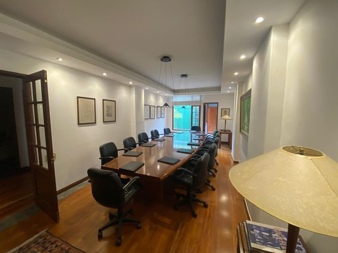 Casa en venta en Quinta Camacho, Bogotá · foto 6 de 24