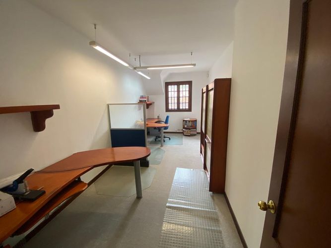 Casa en venta en Quinta Camacho, Bogotá · foto 8 de 24