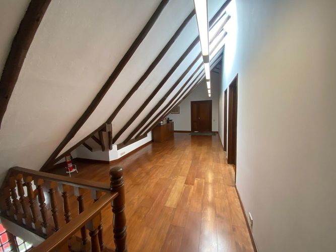 Casa en venta en Quinta Camacho, Bogotá · foto 9 de 24