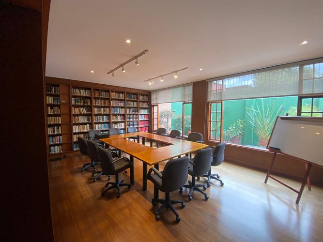 Casa en venta en Quinta Camacho, Bogotá · foto 12 de 24
