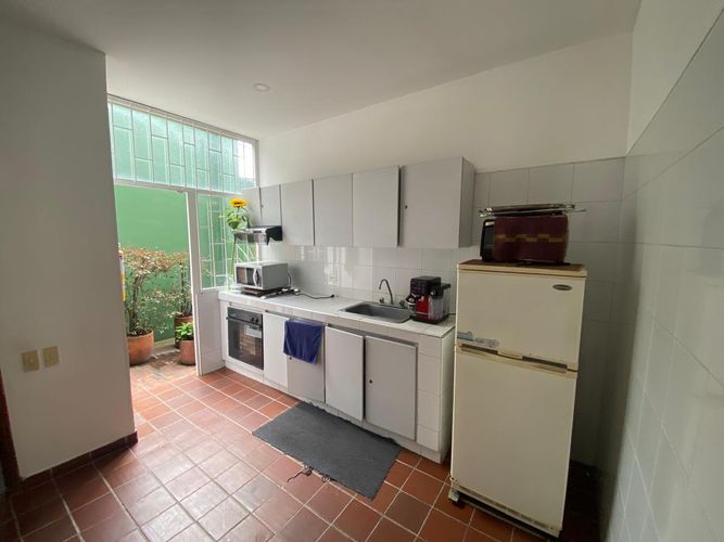 Casa en venta en Quinta Camacho, Bogotá · foto 15 de 24
