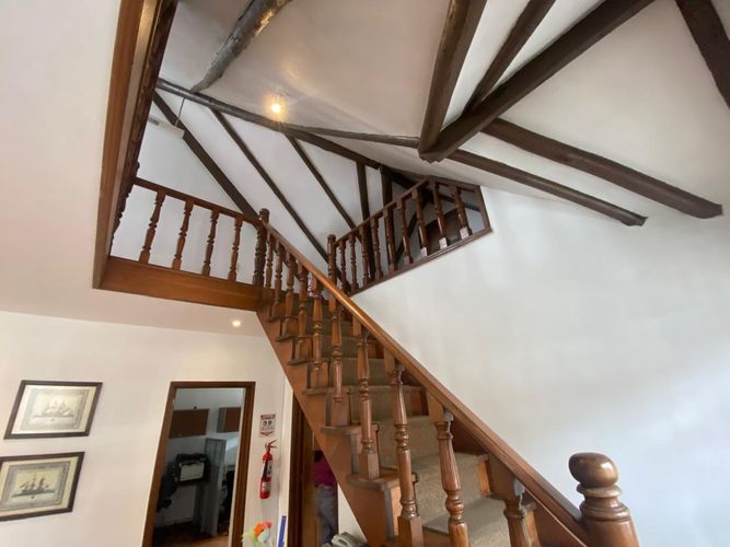 Casa en venta en Quinta Camacho, Bogotá · foto 17 de 24