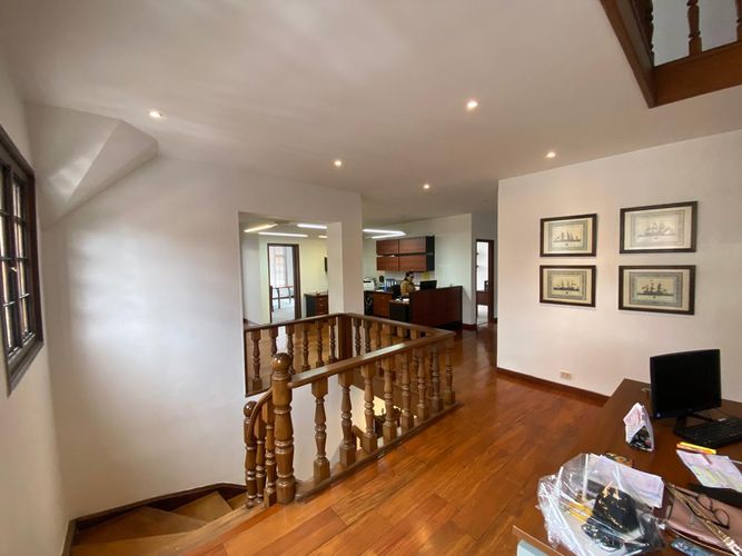 Casa en venta en Quinta Camacho, Bogotá · foto 19 de 24