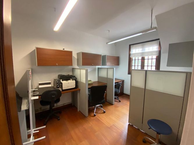Casa en venta en Quinta Camacho, Bogotá · foto 20 de 24