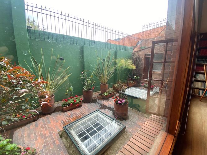 Casa en venta en Quinta Camacho, Bogotá · foto 22 de 24