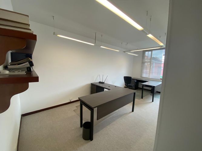 Casa en venta en Quinta Camacho, Bogotá · foto 23 de 24