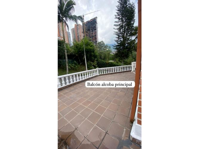 Casa de 4 alcobas en venta en El Poblado, Medellín, 373 m² · foto 6 de 22
