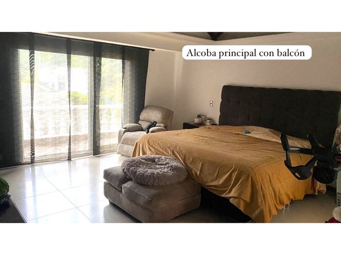 Casa de 4 alcobas en venta en El Poblado, Medellín, 373 m² · foto 10 de 22