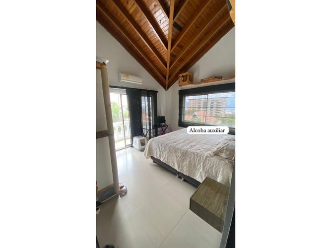 Casa de 4 alcobas en venta en El Poblado, Medellín, 373 m² · foto 13 de 22