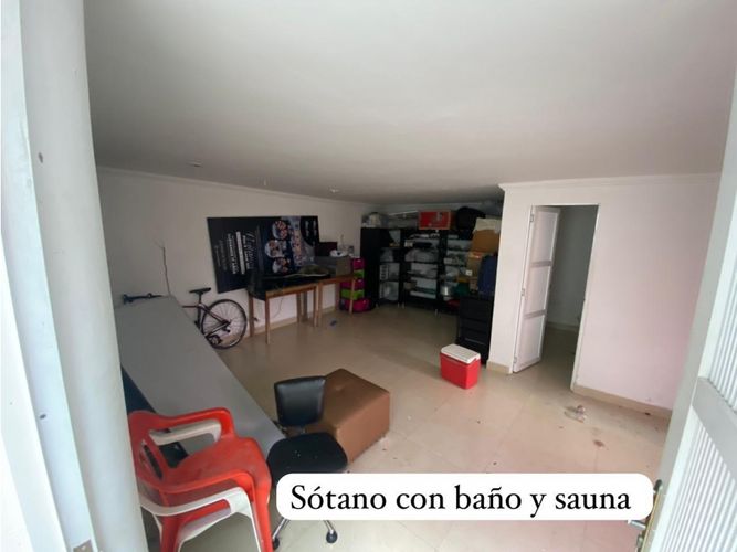 Casa de 4 alcobas en venta en El Poblado, Medellín, 373 m² · foto 18 de 22