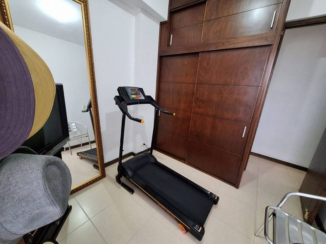 Apartamento de 3 alcobas en venta en Machado, Copacabana, 60 m² · foto 5 de 11
