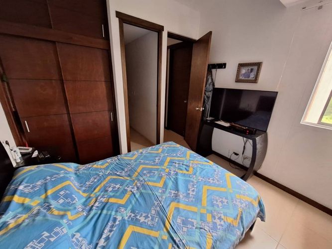 Apartamento de 3 alcobas en venta en Machado, Copacabana, 60 m² · foto 6 de 11