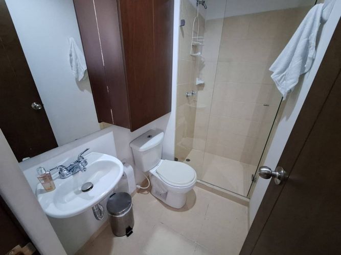 Apartamento de 3 alcobas en venta en Machado, Copacabana, 60 m² · foto 8 de 11