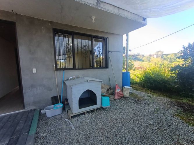 Finca en arriendo en Cristo Rey, El Carmen de Viboral, 220 m² · foto 12 de 24