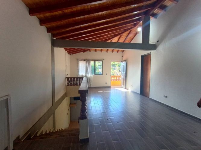 Finca en arriendo en Cristo Rey, El Carmen de Viboral, 220 m² · foto 15 de 24