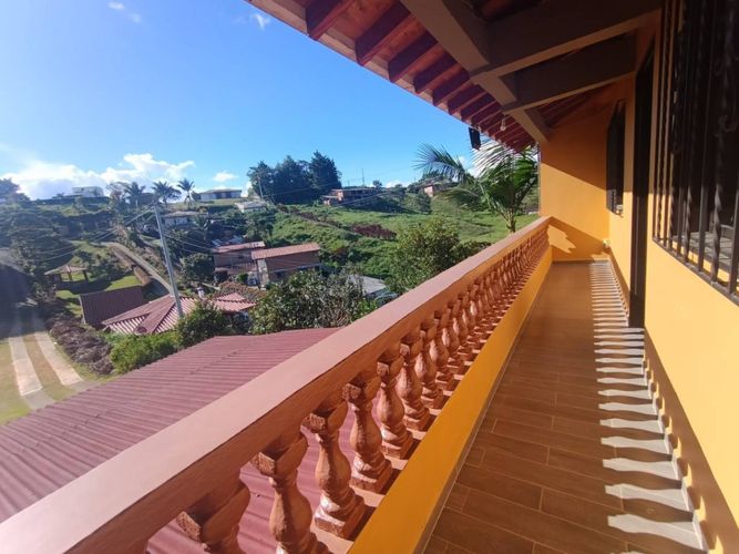 Finca en arriendo en Cristo Rey, El Carmen de Viboral, 220 m² · foto 16 de 24