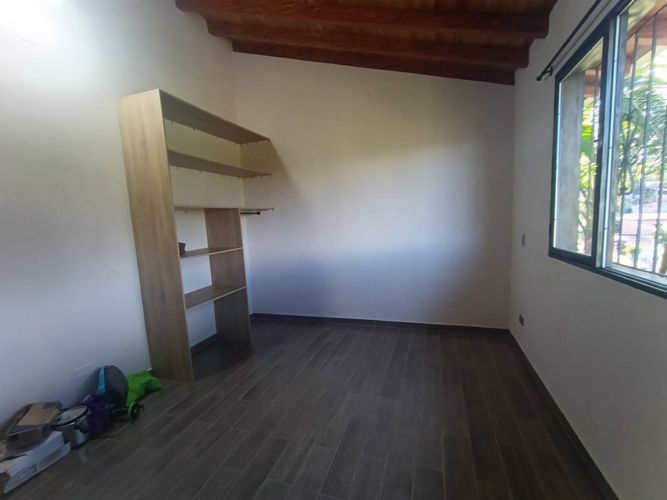 Finca en arriendo en Cristo Rey, El Carmen de Viboral, 220 m² · foto 19 de 24