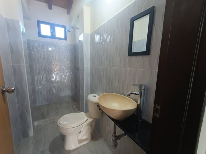Finca en arriendo en Cristo Rey, El Carmen de Viboral, 220 m² · foto 23 de 24