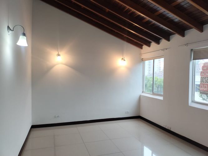 Casa de 3 alcobas en arriendo en El Poblado, Medellín, 320 m² · foto 12 de 15