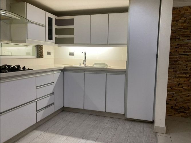 Casa de 4 alcobas en venta en Laureles, Medellín, 158 m² · foto 3 de 13